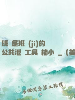 班長是班級(jí)的公共泄憤工具雙楠小說
